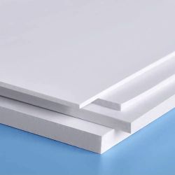 PVC sheet thickness