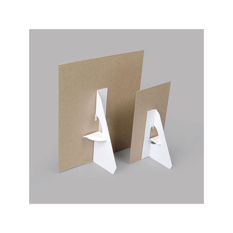 11" X 17" Gator Board Direct Print Foam Core Grommets None 10 inch