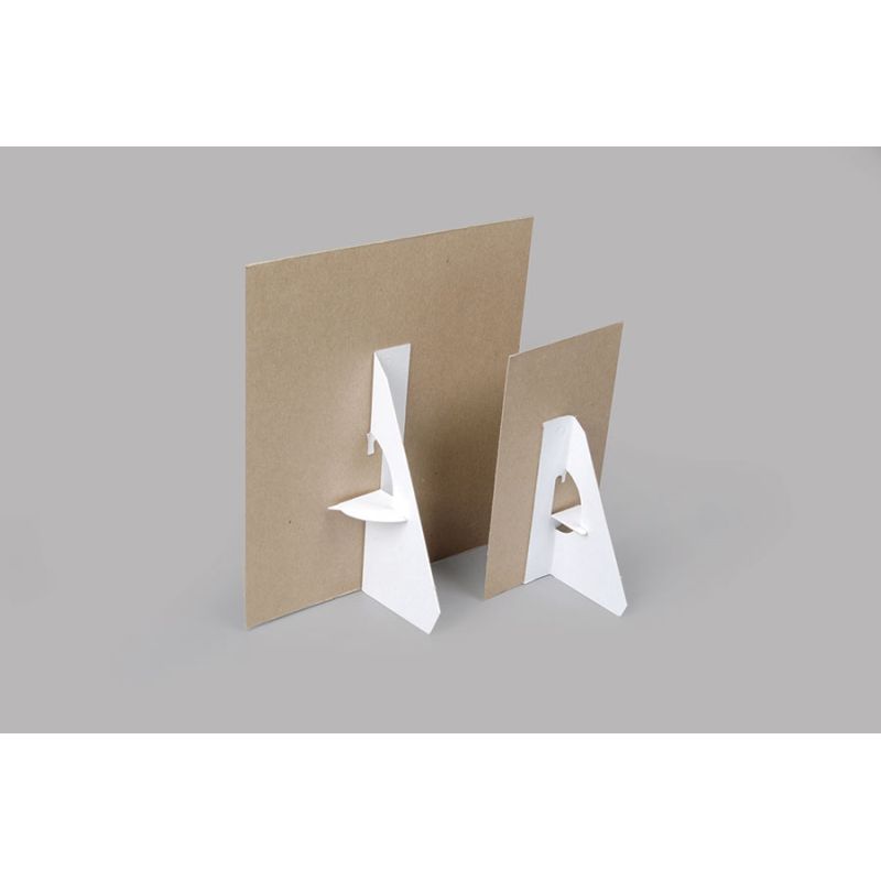 18" X 24" Foam Core Direct Print Foam Core Thickness 3/16" Thickness