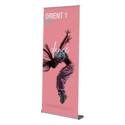 Orient 920 replacement banner