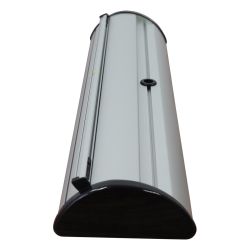 Barracuda 800 retractable banner stand base