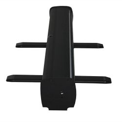 Mosquito 800 banner stand black base