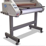 D&K Expression 62" Roll Laminator