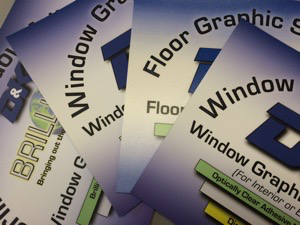 overlaminate film