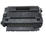 HP toner cartridge