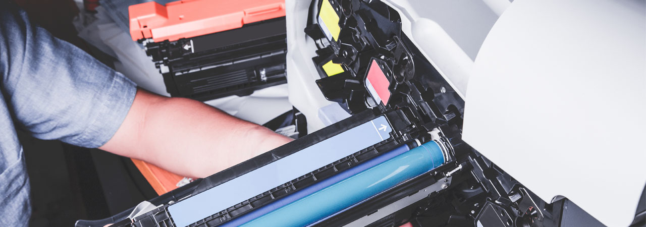 REVO Printer Toner