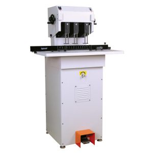 Lassco Wizer FMMH-3.1 Paper Drill