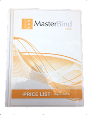 laminating pouch cover
