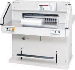 Great Section 179 Purchase is the Triumph Paper Cutter