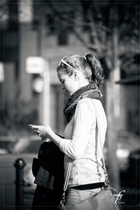 social media
