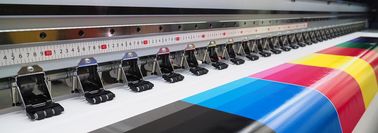 Custom Print Products Introduction