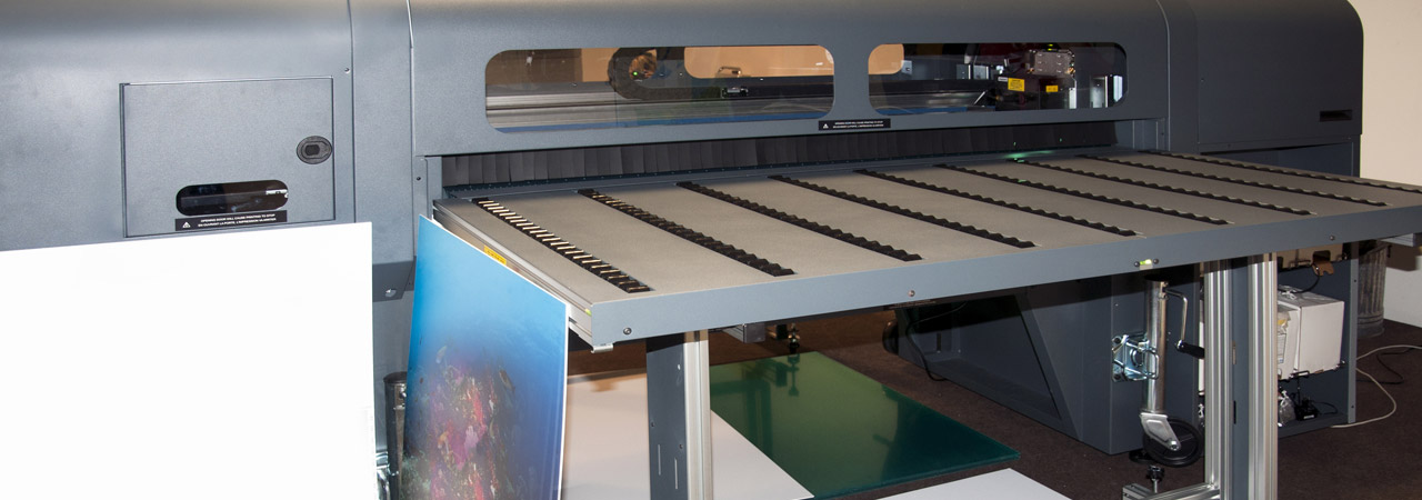 Custom Print Products