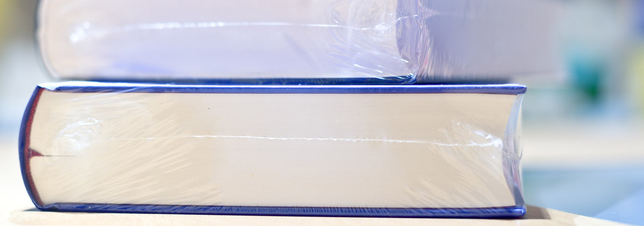 Shrink Wrap Machines