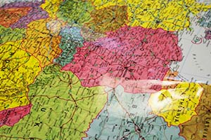 laminatedmap