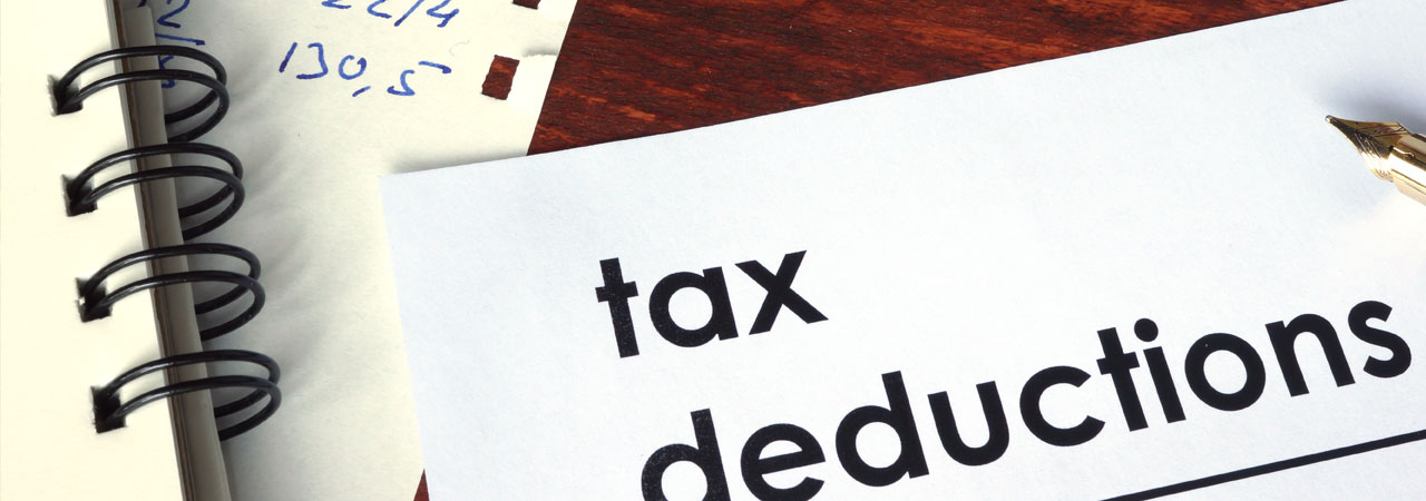 Schedule 179 tax deduction