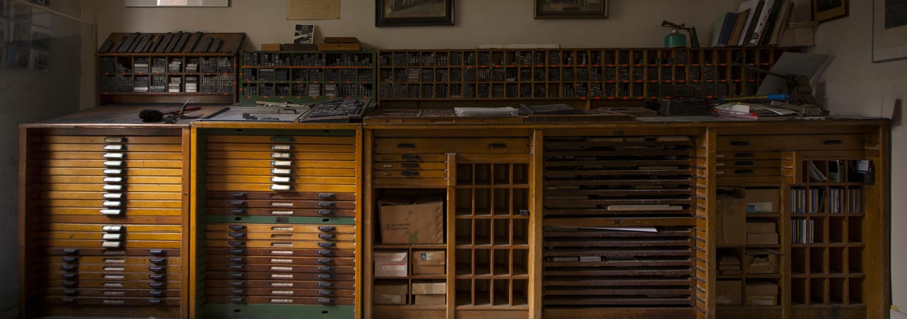 Staying Competitive in today's print market