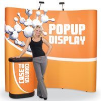 Booth Displays